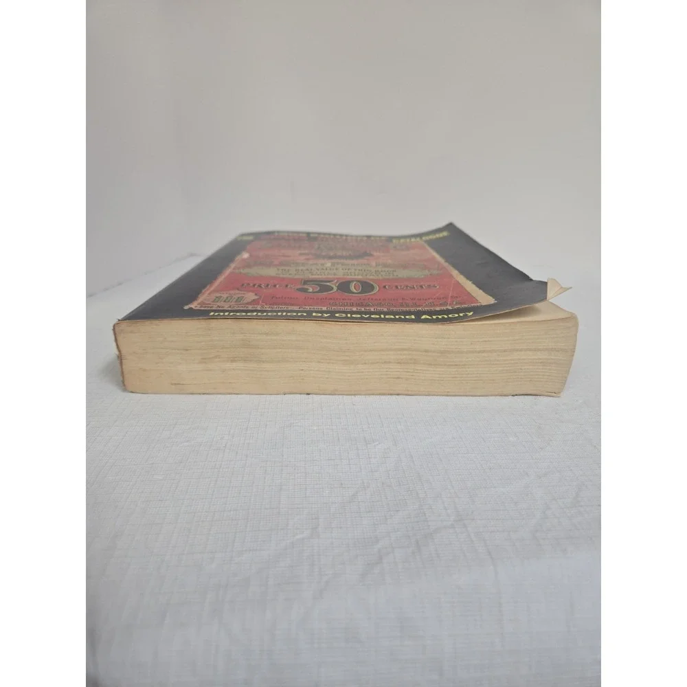 Sears Roebuck Catalog Reprints 1900 1902 Lot of 2 Advertising Ephemera Books